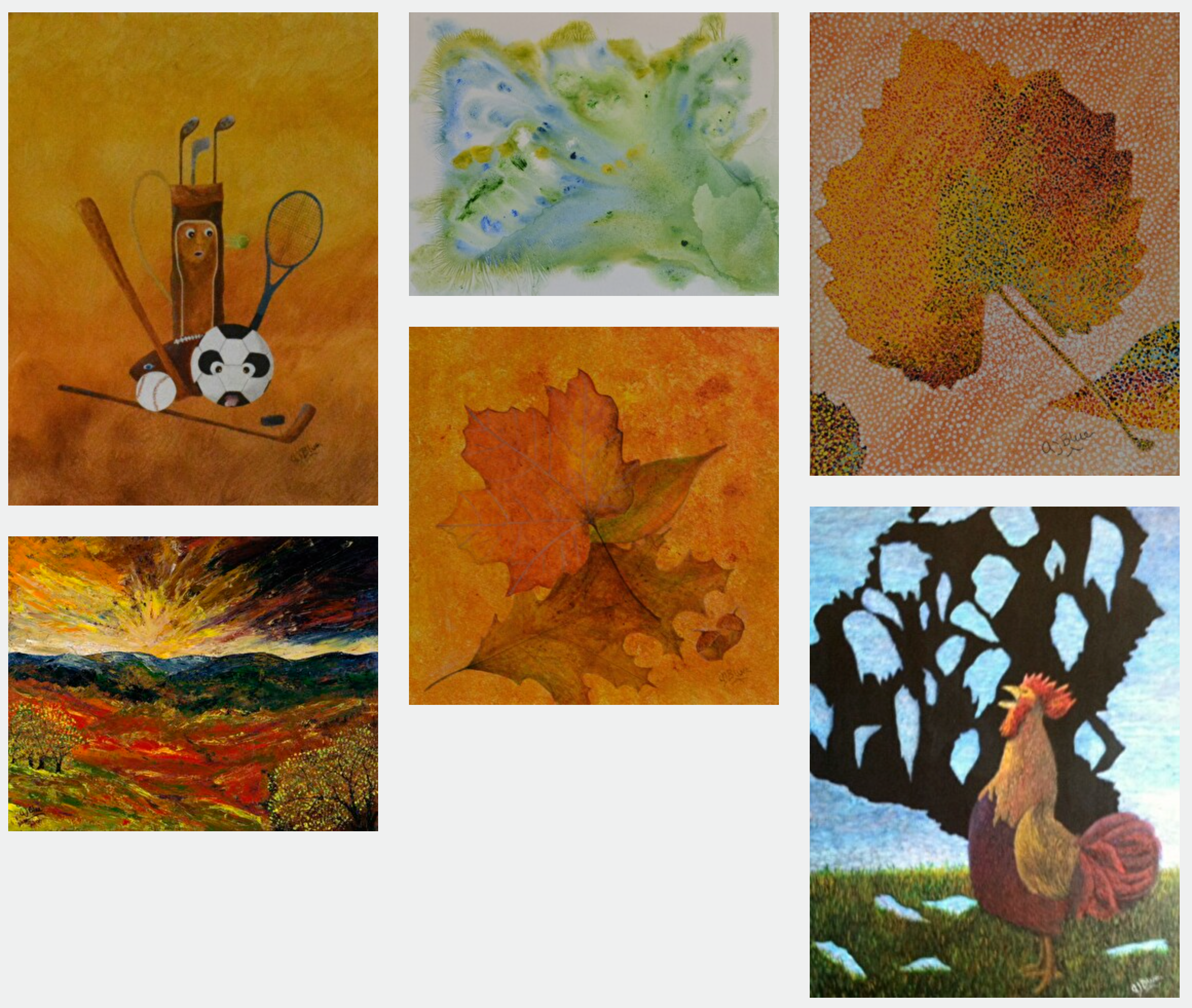 Explorations